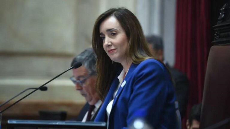 El mensaje de Victoria Villarruel por Viernes Santo: «Que las traiciones no nos…»