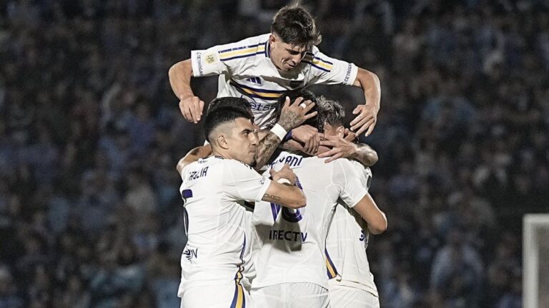 Cómo quedaron los cruces de octavos del Torneo Apertura y las posiciones tras el triunfo de Boca