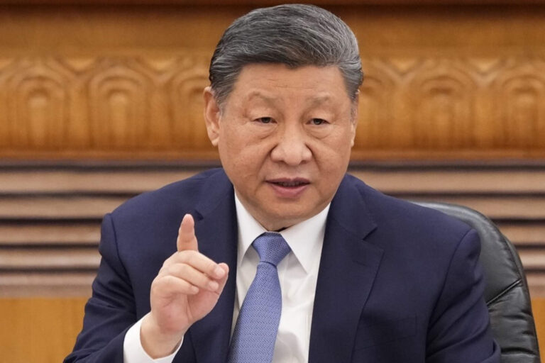 China advirtió a Corea del Sur acerca de la exportación de minerales de tierras raras