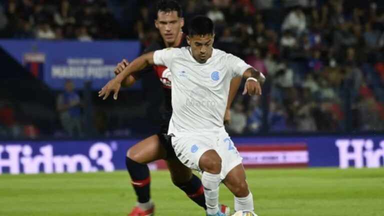 Tigre y Belgrano igualaron sin goles en Victoria y siguen en la pelea por la clasificación