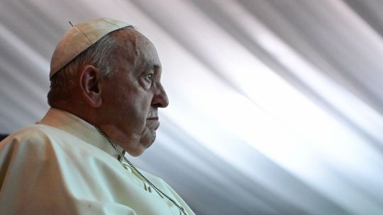 El primer papa latinoamericano y jesuita: la historia del nombre Francisco