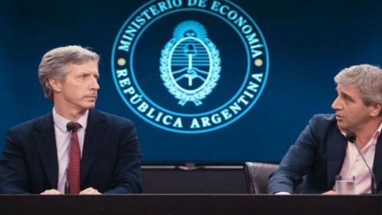 Fernando Camusso: El Gobierno logró coordinar expectativas cambiarias con el esquema de bandas