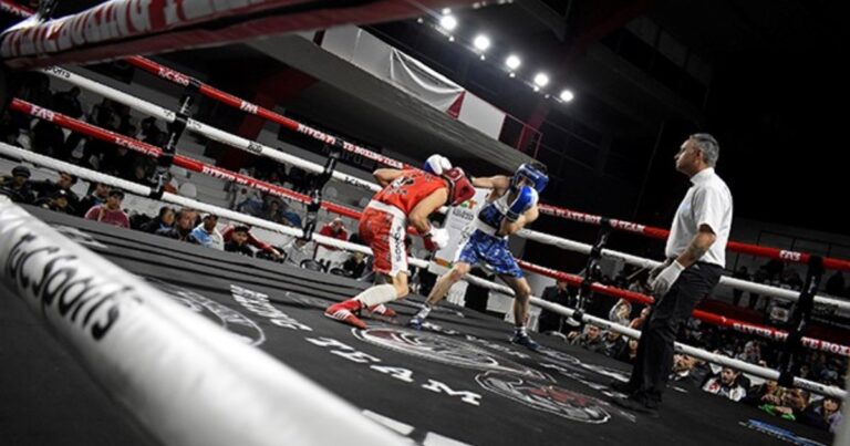River le abre las puertas al boxeo profesional
