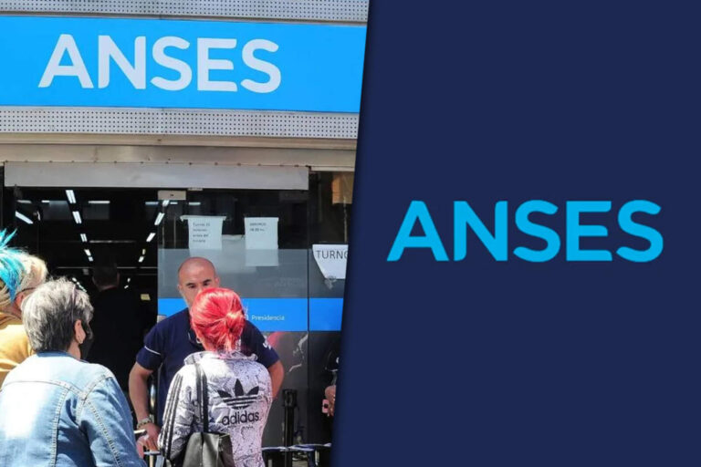 ANSES hoy: quiénes cobran este viernes 25 de abril