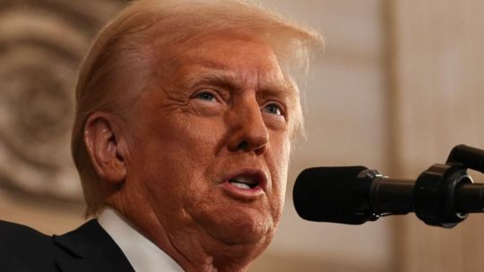 Fernando Pedrosa: El gobierno de Trump acumula más batallas que victorias
