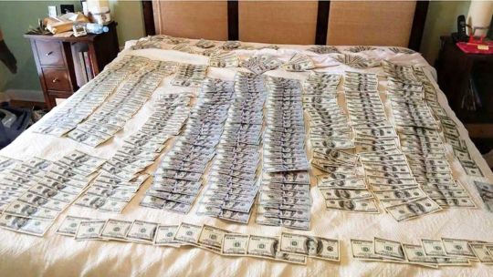 Condenan a dos empresarios argentinos por lavar dinero del narcotráfico internacional