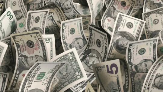 A cuánto cerró el dólar blue hoy, jueves 29 de mayo de 2025