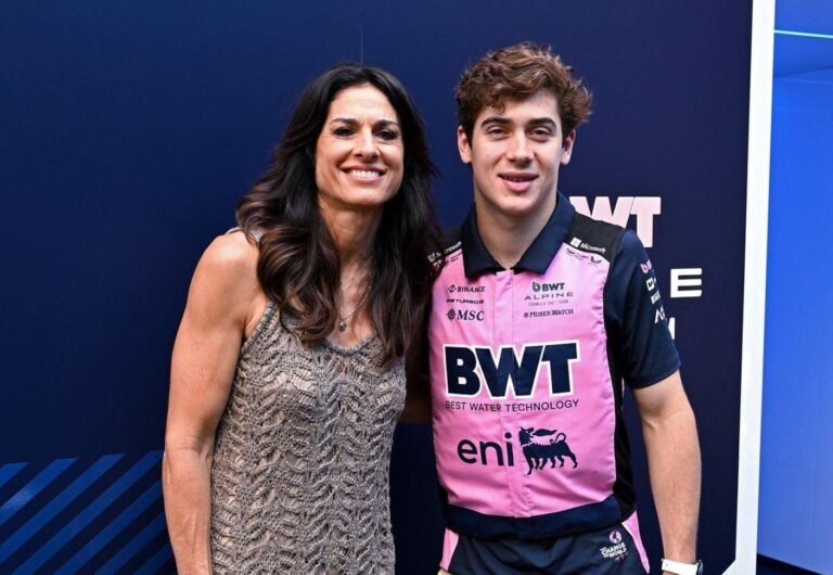Franco Colapinto en el Gran Premio de España de Fórmula 1, en vivo