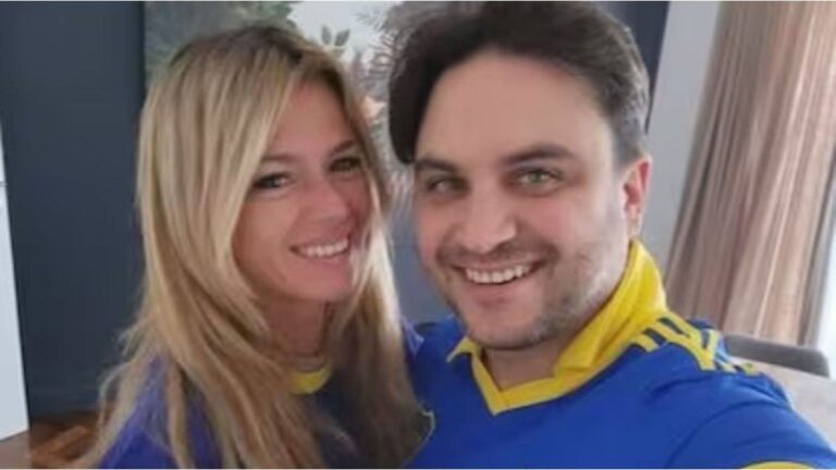 Después de un año de relación, Ramiro Marra se separó de la extenista Camila Giorgi