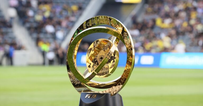 Mundial de Clubes 2025: cómo se juega, cuándo arranca y qué equipos participan