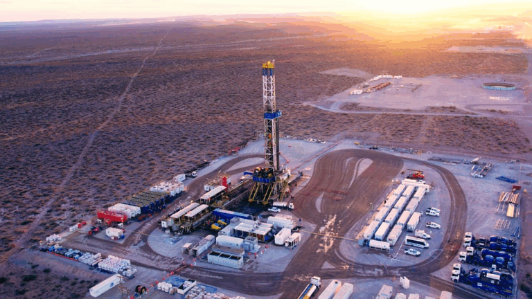 Vaca Muerta: mayo marcó un récord histórico de fracturas y anticipa más producción de petróleo