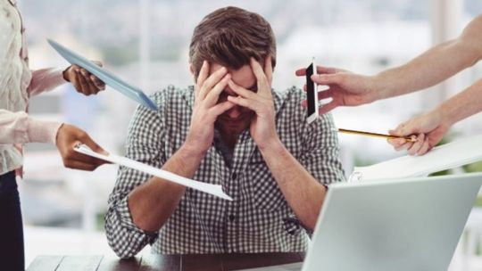 Violencia laboral y anomia: la otra cara de un sistema que se regula por juicio