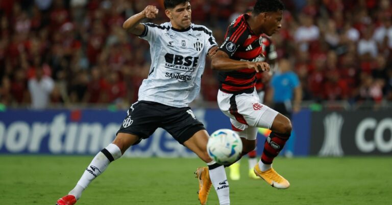 River ya tiene su primer refuerzo para el Mundial de Clubes