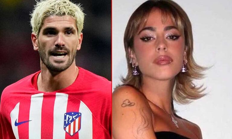 Los astros hablan: hasta cuándo van a estar juntos Tini Stoessel y Rodrigo de Paul