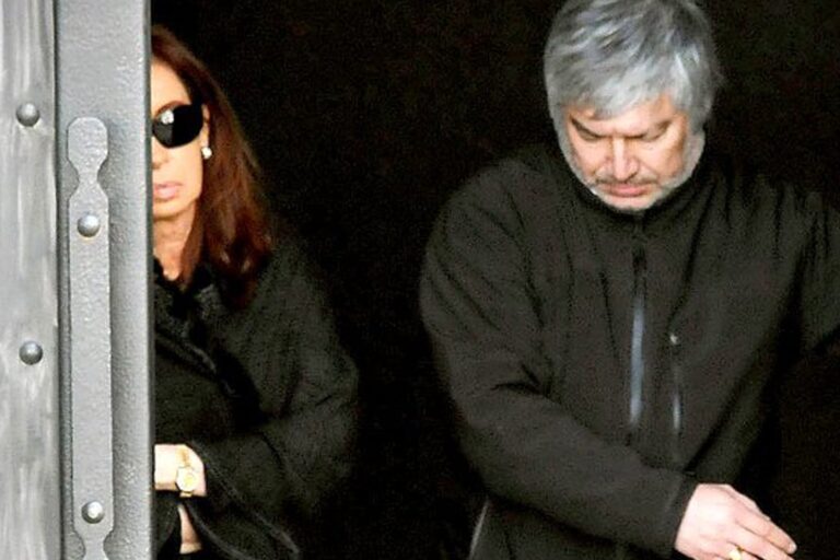 Al corrupto, castigo
