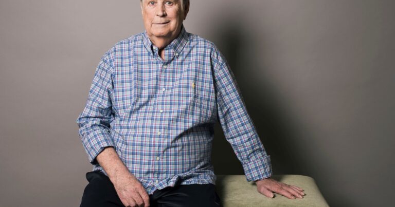 Murió Brian Wilson: voces, abuso y la autobiografía que lo anticipó todo