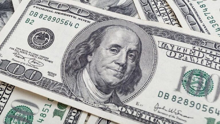Dólar blue hoy minuto a minuto: a cuánto está este jueves 12 de junio