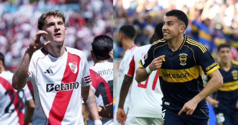 Argentina, el país con mayor cantidad de goleadores en lo que va del Mundial de Clubes
