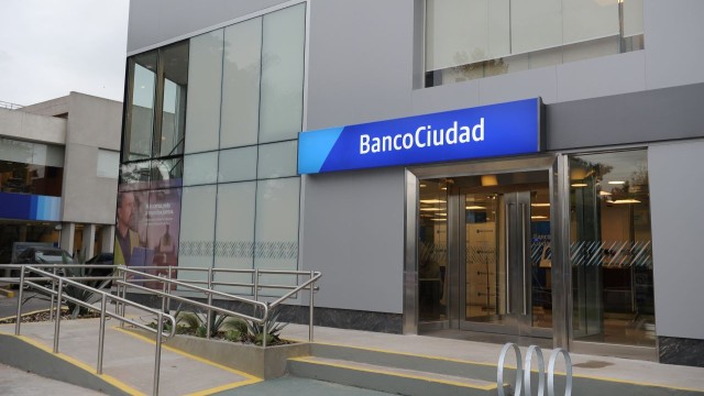 Plazo fijo Banco Ciudad paga nueva tasa: cuánto ganás con $1 millón