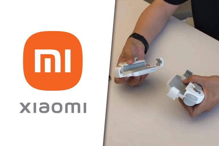 Xiaomi presentó su nuevo joystick tipo Switch para jugar desde el celu o tablet