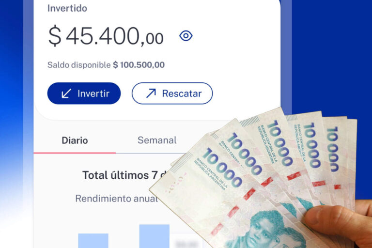 Qué billetera virtual paga más hoy en Argentina: ranking y tasas actualizadas