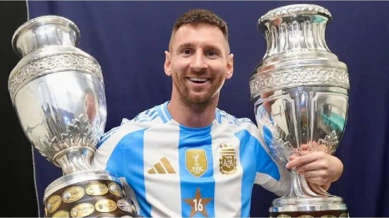 Cumpleaños de Lionel Messi: todos los títulos profesionales de la «Pulga», el jugador más ganador