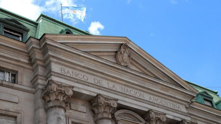 El Banco Nación cerrará 60 sucursales en todo el país y proyecta un «ahorro millonario»