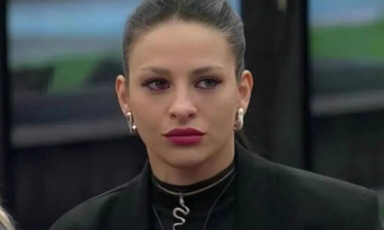 Chiara Mancuso reveló la peor angustia que siente tras ver la final de Gran Hermano