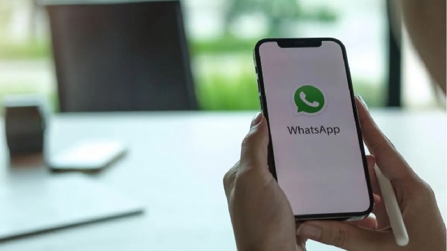 WhatsApp ahora te recuerda cómo mejorar tu seguridad en la aplicación