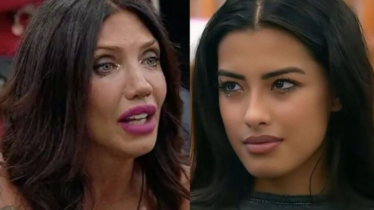 Repudiable: Andrea Lázaro aseguró que Jujuy «ni existe en el mapa» en plena crítica a Luz Tito