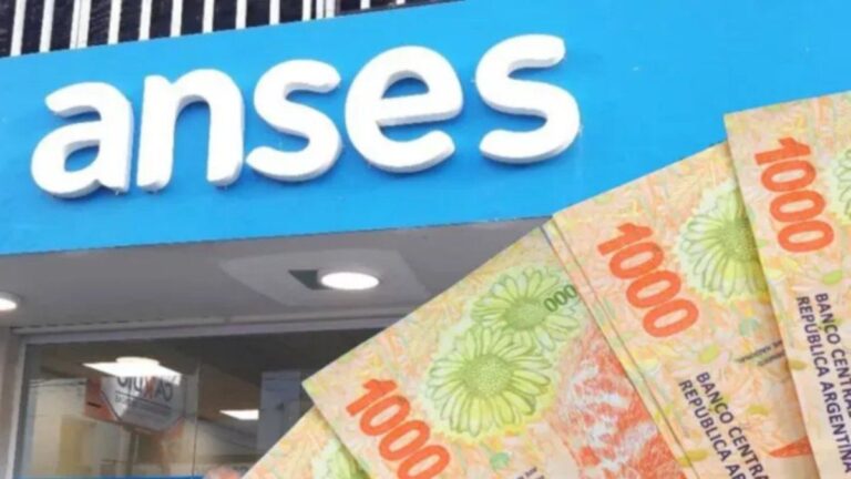 ANSES confirmó los montos de jubilaciones y asignaciones para julio 2025