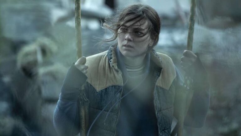 Netflix: una serie de 8 capítulos con una trama oscura solo para mayores de edad