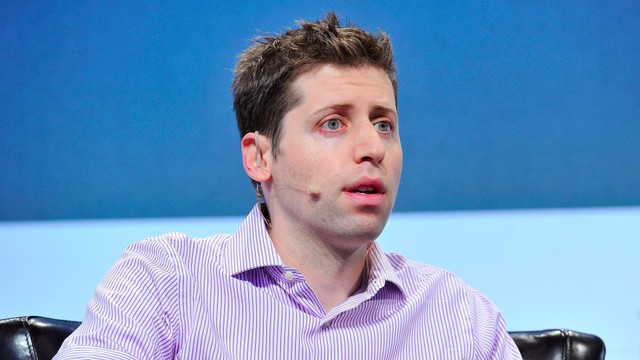 Sam Altman, creador de ChatGPT: la IA generará «la desaparición de clases enteras de empleos»