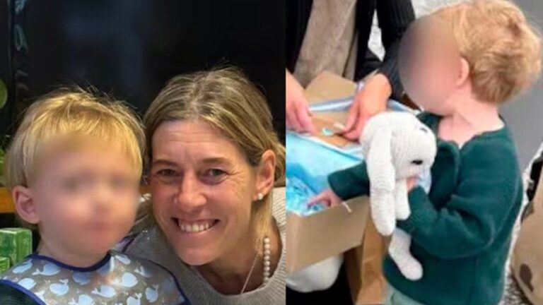 Tragedia en Villa Devoto: cómo sigue el estado de salud del bebé que sobrevivió