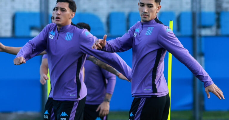 Racing recibió llamados por Santiago Solari: cuánto pidió por su pase?