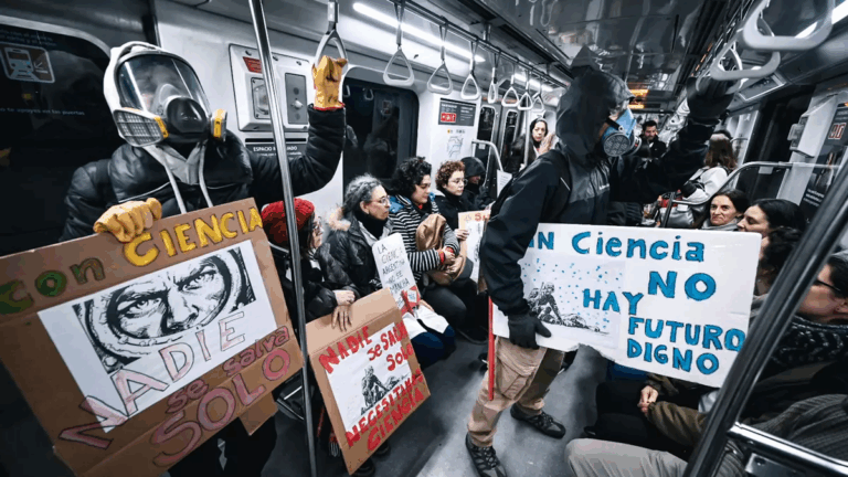 A través de un decreto, el Gobierno reestructuró un organismo científico estratégico