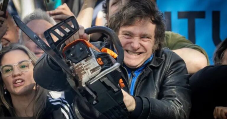 Pese a la motosierra, casi la mitad de las empresas públicas sigue perdiendo plata