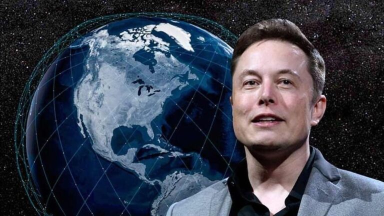 Starlink: el problema que debe resolver Elon Musk que afecta a sus satélites