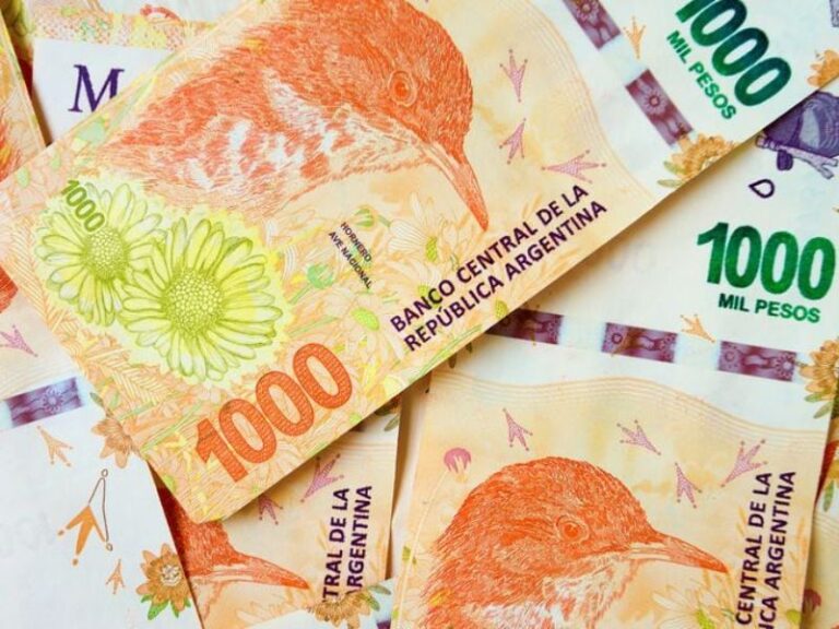 Plazo fijo: cuál es la tasa de interés banco por banco este lunes 7 de julio