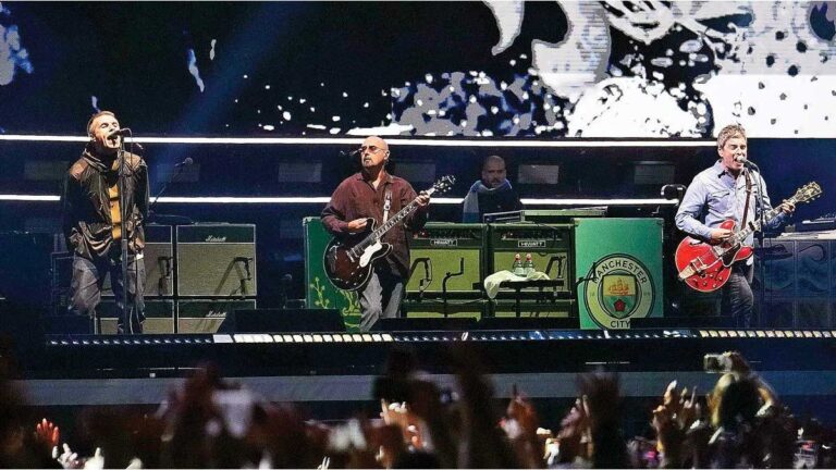 Noel Gallagher aseguró que un miembro fundador de Oasis es el responsable de la gira de reunión