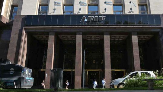 ARCA denunció a HLB Pharma por evasión