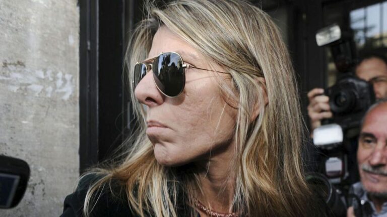 Denuncian a la jueza Sandra Arroyo Salgado por la detención de militantes