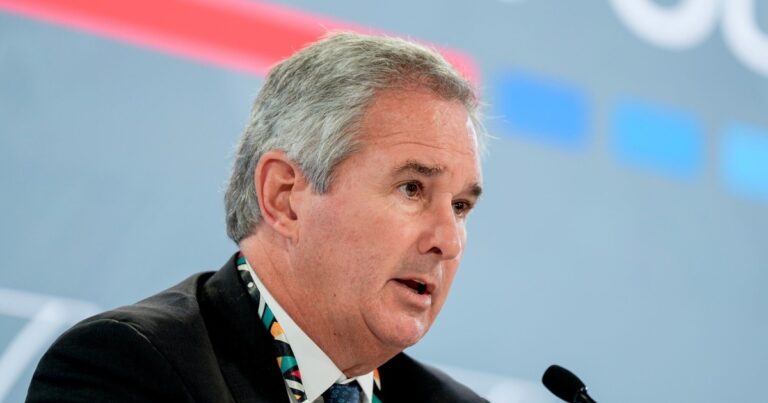 Con las reservas abajo de los US$ 40.000 millones, el Gobierno pagó US$ 4.200 millones de deuda