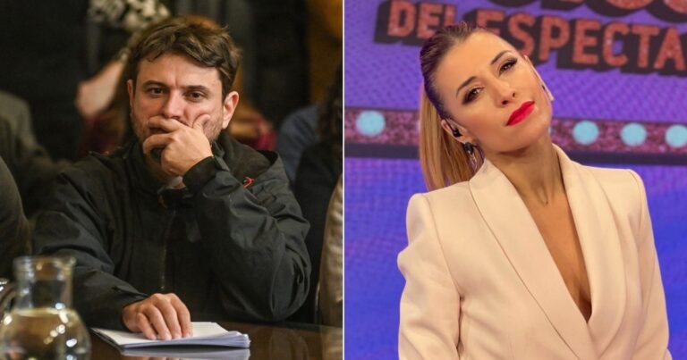 Juan Grabois, el candidato de Cristina y Máximo Kirchner, y la mujer «outsider» que todos quieren