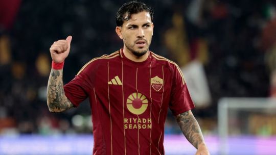 Cuándo será el debut de Leandro Paredes con Boca Juniors?