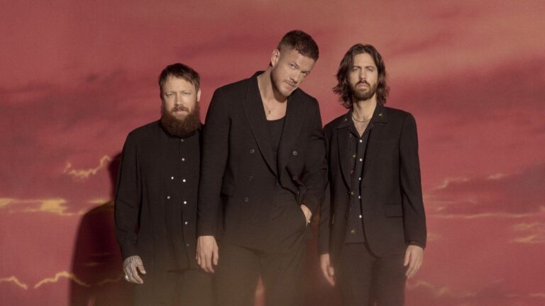 Venta general de entradas para Imagine Dragons en Argentina: cómo y dónde comprarlas