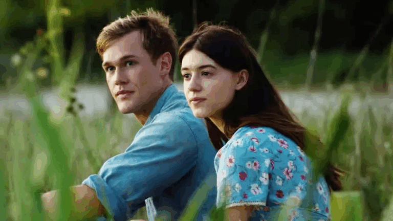 Netflix: la película que arrasó en el Top 10 y es un éxito mundial