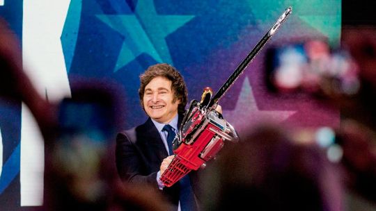 El oficialismo se muestra confiado y Milei vaticina: En octubre las urnas hablarán