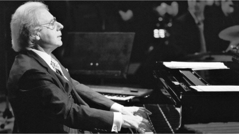 Llega al Teatro Gran Rex «Lalo Schifrin Homenaje Sinfónico»: cuándo y dónde conseguir las entradas