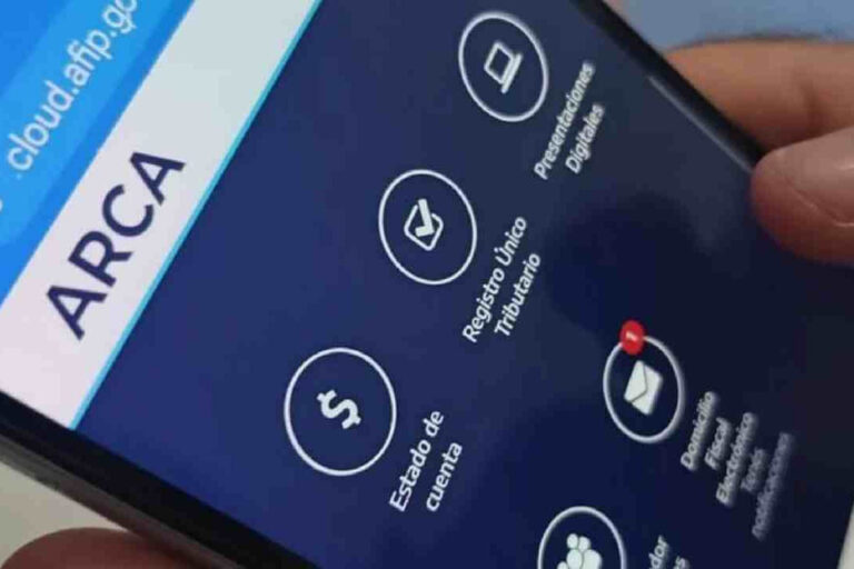 Recategorización del monotributo: hasta cuándo se puede hacer el trámite online